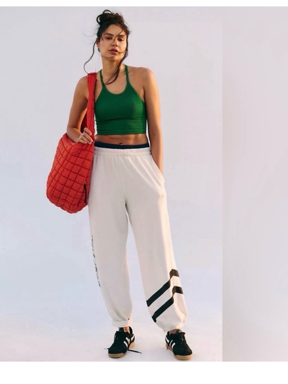 Free People Movement sweatpants